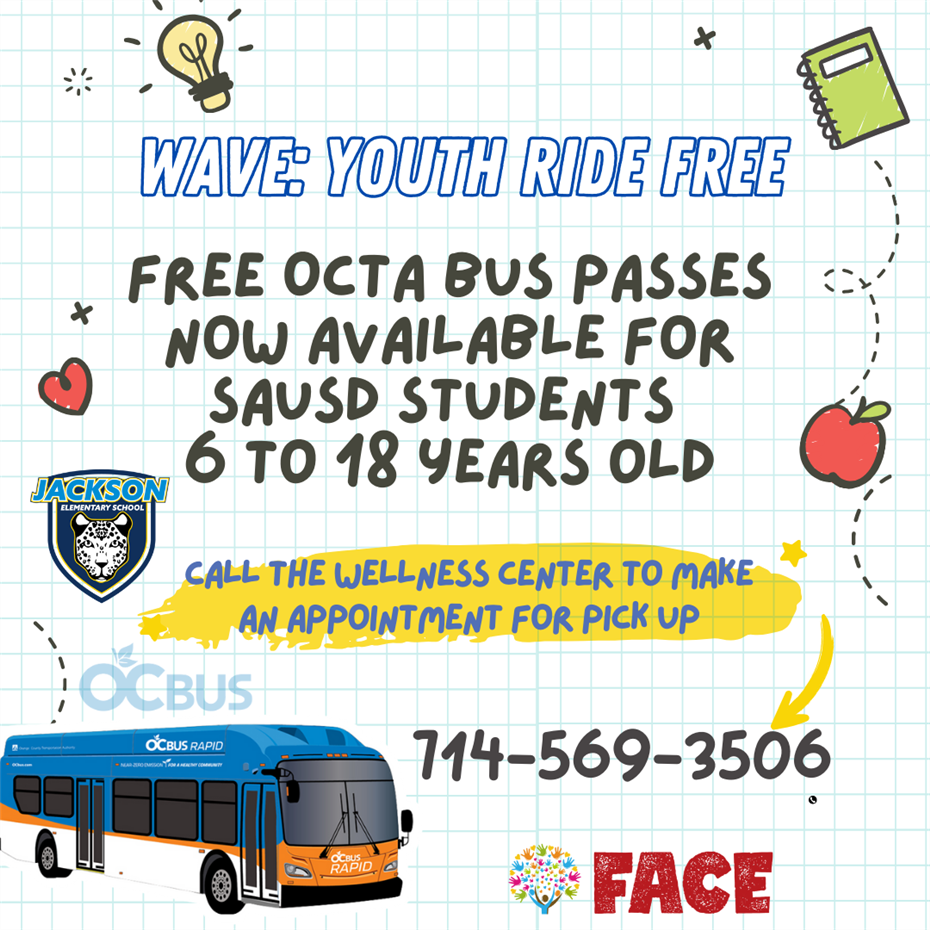 OCTA BUS Wave 